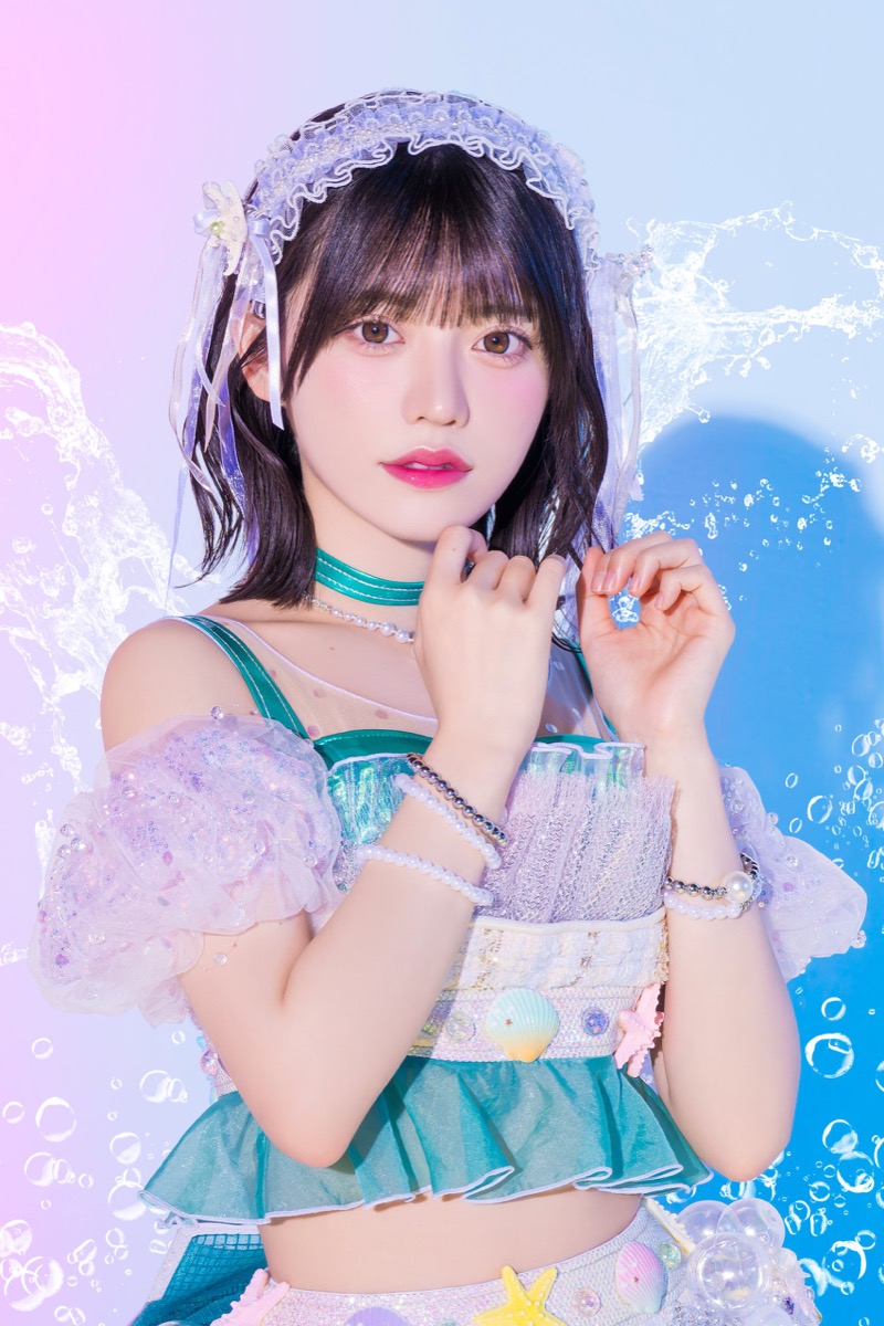 石浜芽衣