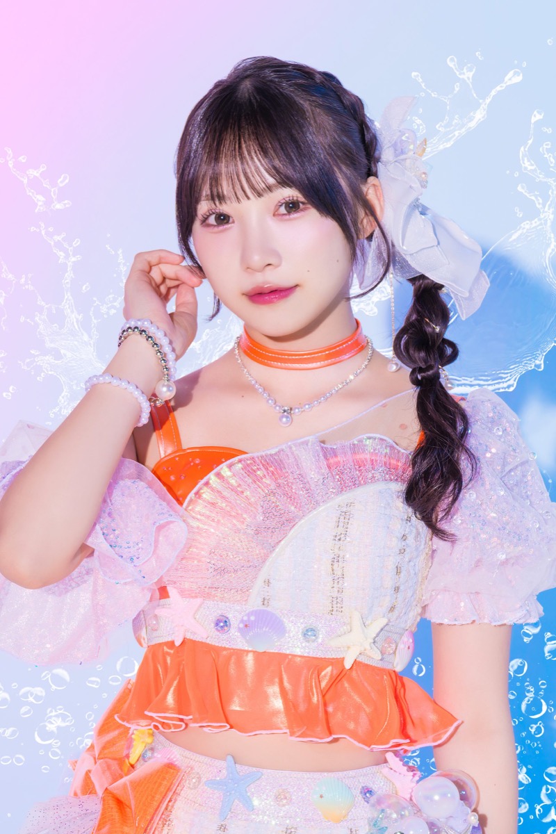 尾林結花