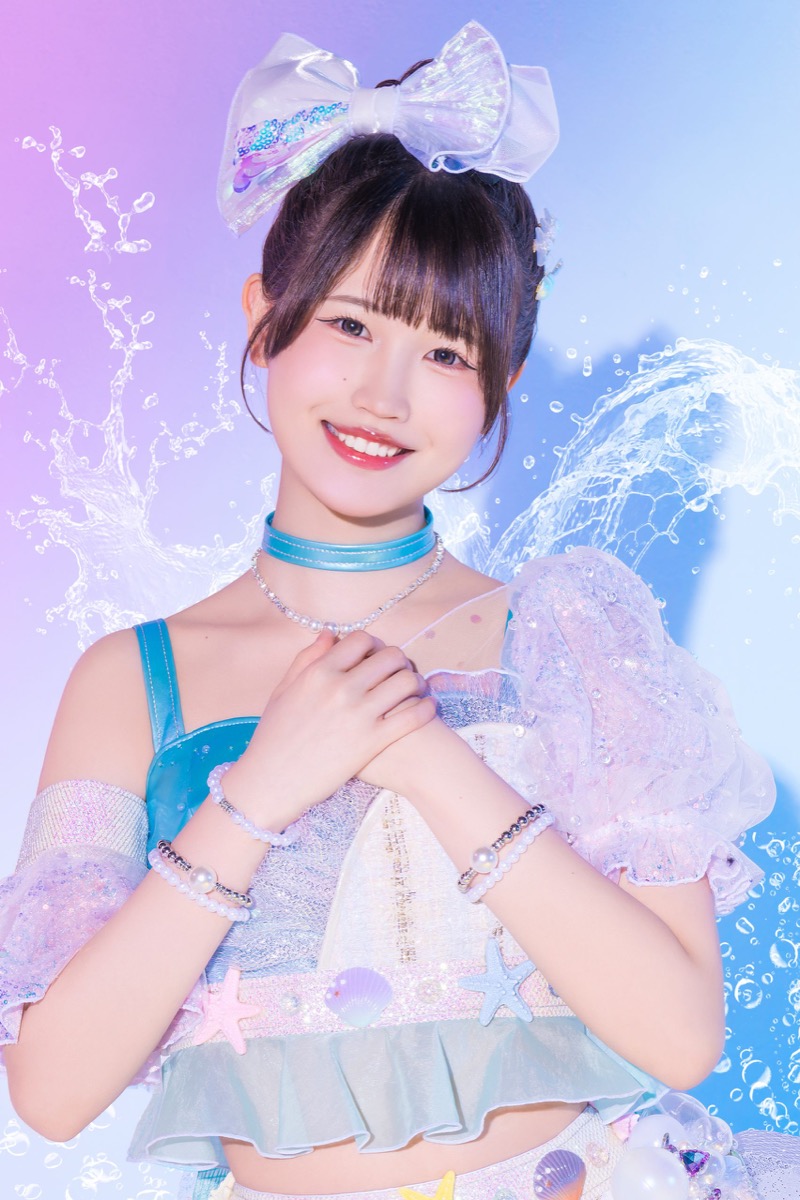 八木遥叶
